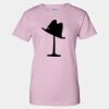Women's Ultra Cotton® T-Shirt Thumbnail