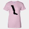 Women's Ultra Cotton® T-Shirt Thumbnail