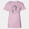 Women's Ultra Cotton® T-Shirt Thumbnail