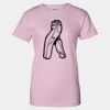 Women's Ultra Cotton® T-Shirt Thumbnail