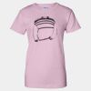 Women's Ultra Cotton® T-Shirt Thumbnail