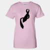 Women's Ultra Cotton® T-Shirt Thumbnail