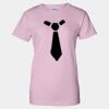 Women's Ultra Cotton® T-Shirt Thumbnail
