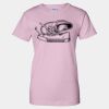 Women's Ultra Cotton® T-Shirt Thumbnail