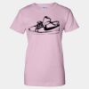 Women's Ultra Cotton® T-Shirt Thumbnail