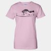 Women's Ultra Cotton® T-Shirt Thumbnail