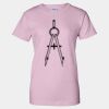 Women's Ultra Cotton® T-Shirt Thumbnail
