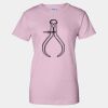 Women's Ultra Cotton® T-Shirt Thumbnail