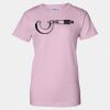 Women's Ultra Cotton® T-Shirt Thumbnail