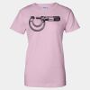 Women's Ultra Cotton® T-Shirt Thumbnail