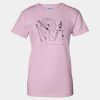 Women's Ultra Cotton® T-Shirt Thumbnail
