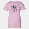 Women's Ultra Cotton® T-Shirt Thumbnail