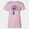 Women's Ultra Cotton® T-Shirt Thumbnail