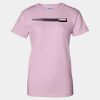 Women's Ultra Cotton® T-Shirt Thumbnail