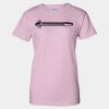 Women's Ultra Cotton® T-Shirt Thumbnail