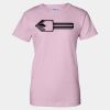 Women's Ultra Cotton® T-Shirt Thumbnail