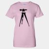 Women's Ultra Cotton® T-Shirt Thumbnail