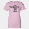 Women's Ultra Cotton® T-Shirt Thumbnail