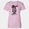 Women's Ultra Cotton® T-Shirt Thumbnail