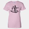Women's Ultra Cotton® T-Shirt Thumbnail