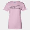 Women's Ultra Cotton® T-Shirt Thumbnail
