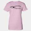 Women's Ultra Cotton® T-Shirt Thumbnail