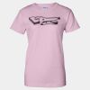 Women's Ultra Cotton® T-Shirt Thumbnail