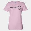 Women's Ultra Cotton® T-Shirt Thumbnail