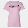 Women's Ultra Cotton® T-Shirt Thumbnail