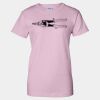 Women's Ultra Cotton® T-Shirt Thumbnail