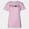 Women's Ultra Cotton® T-Shirt Thumbnail