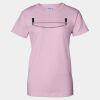 Women's Ultra Cotton® T-Shirt Thumbnail