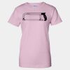 Women's Ultra Cotton® T-Shirt Thumbnail