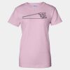 Women's Ultra Cotton® T-Shirt Thumbnail