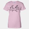 Women's Ultra Cotton® T-Shirt Thumbnail