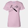 Women's Ultra Cotton® T-Shirt Thumbnail