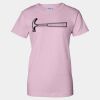 Women's Ultra Cotton® T-Shirt Thumbnail
