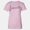 Women's Ultra Cotton® T-Shirt Thumbnail