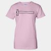 Women's Ultra Cotton® T-Shirt Thumbnail