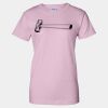 Women's Ultra Cotton® T-Shirt Thumbnail