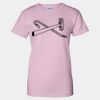 Women's Ultra Cotton® T-Shirt Thumbnail