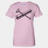 Women's Ultra Cotton® T-Shirt Thumbnail