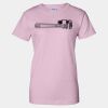 Women's Ultra Cotton® T-Shirt Thumbnail
