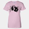 Women's Ultra Cotton® T-Shirt Thumbnail