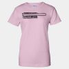 Women's Ultra Cotton® T-Shirt Thumbnail