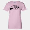Women's Ultra Cotton® T-Shirt Thumbnail