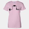 Women's Ultra Cotton® T-Shirt Thumbnail