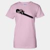 Women's Ultra Cotton® T-Shirt Thumbnail