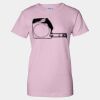 Women's Ultra Cotton® T-Shirt Thumbnail