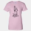 Women's Ultra Cotton® T-Shirt Thumbnail
